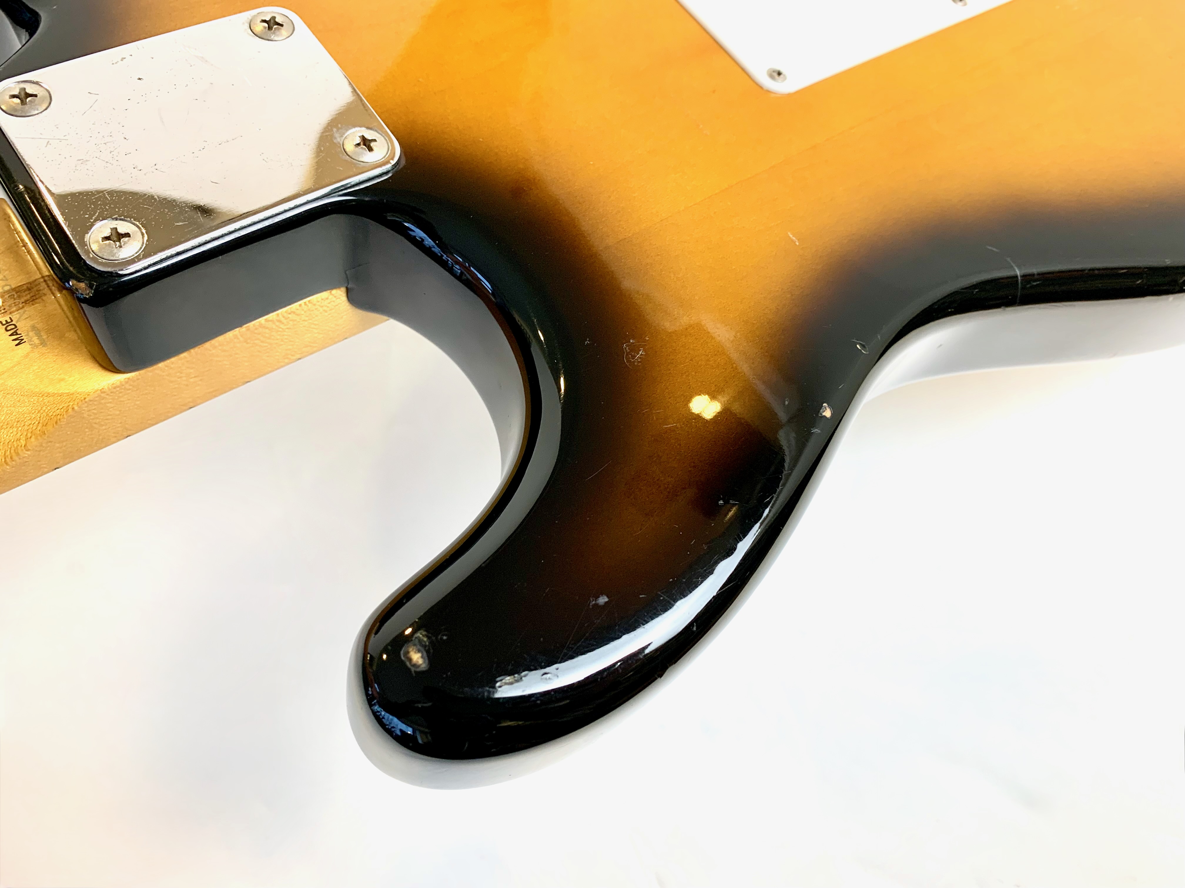 Fender ST57-xx (67475)