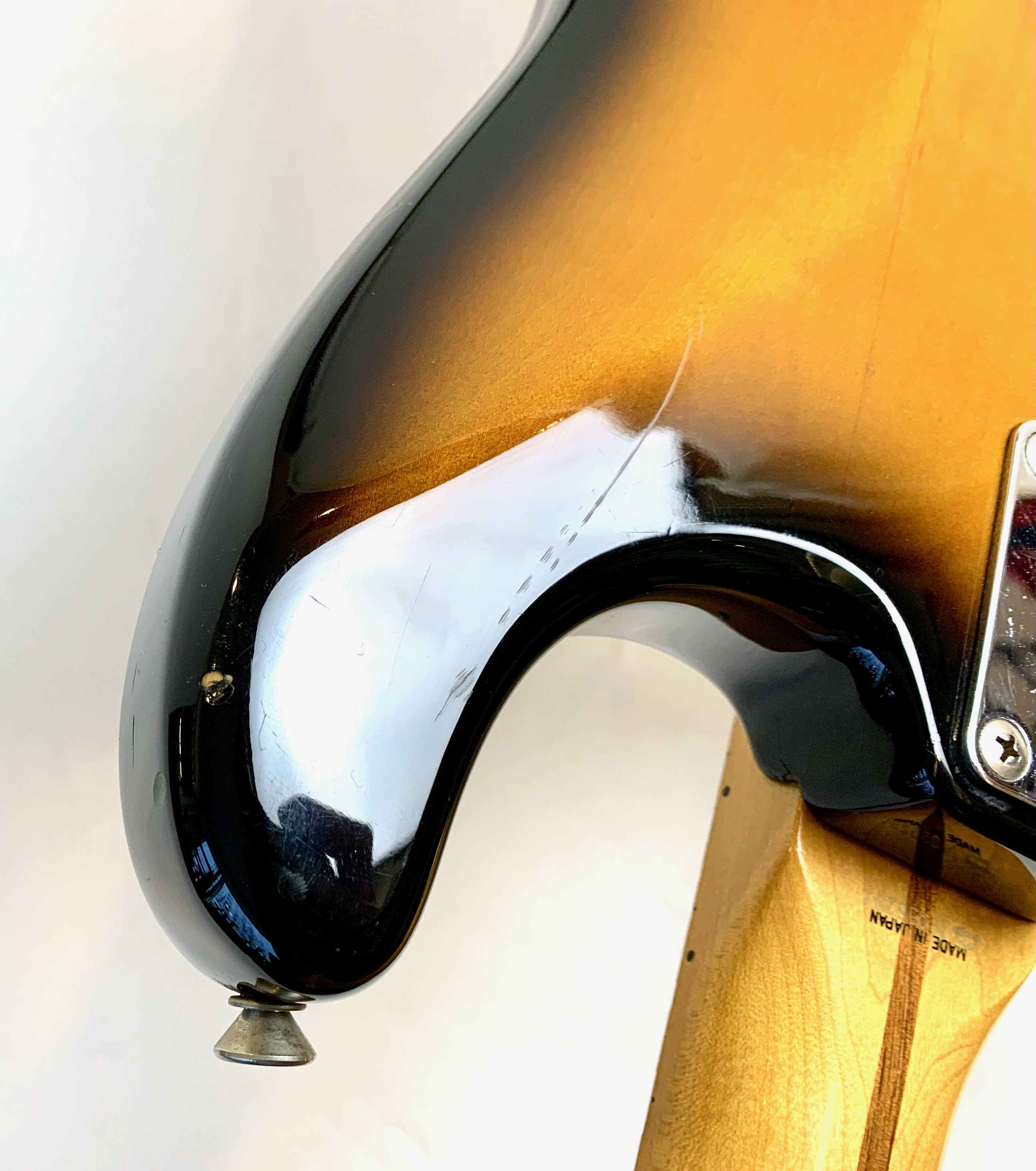 Fender ST57-xx (12760)