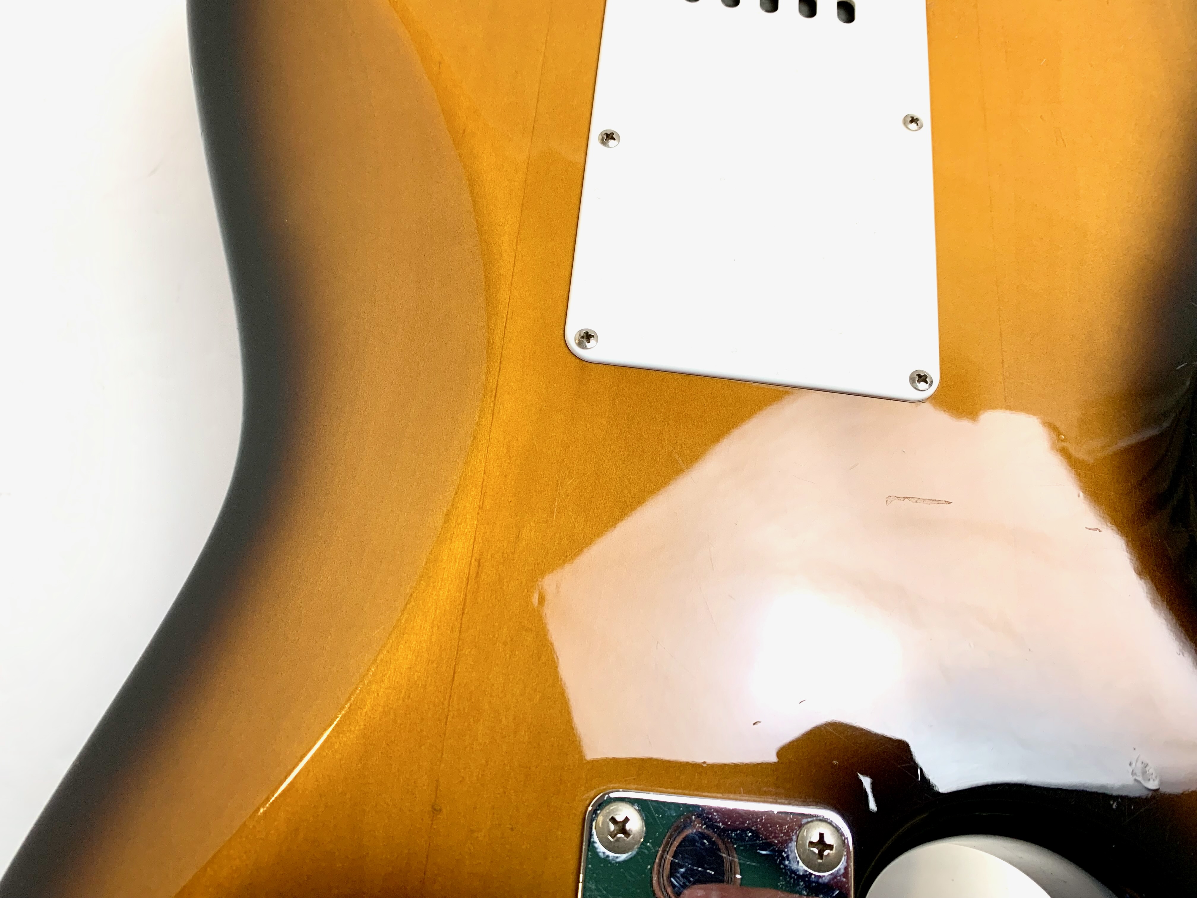Fender ST57-xx (79785)