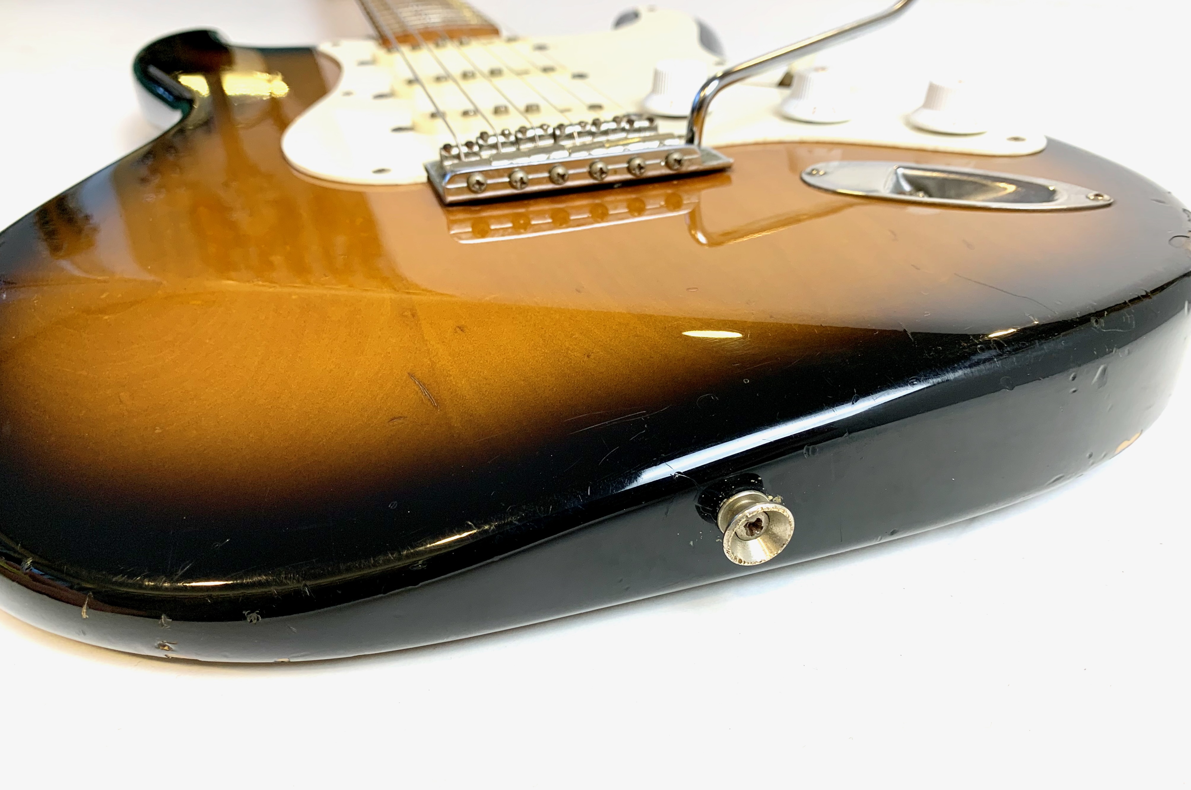 Fender ST57-xx (27941)