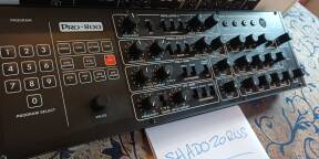 Behringer Pro-800