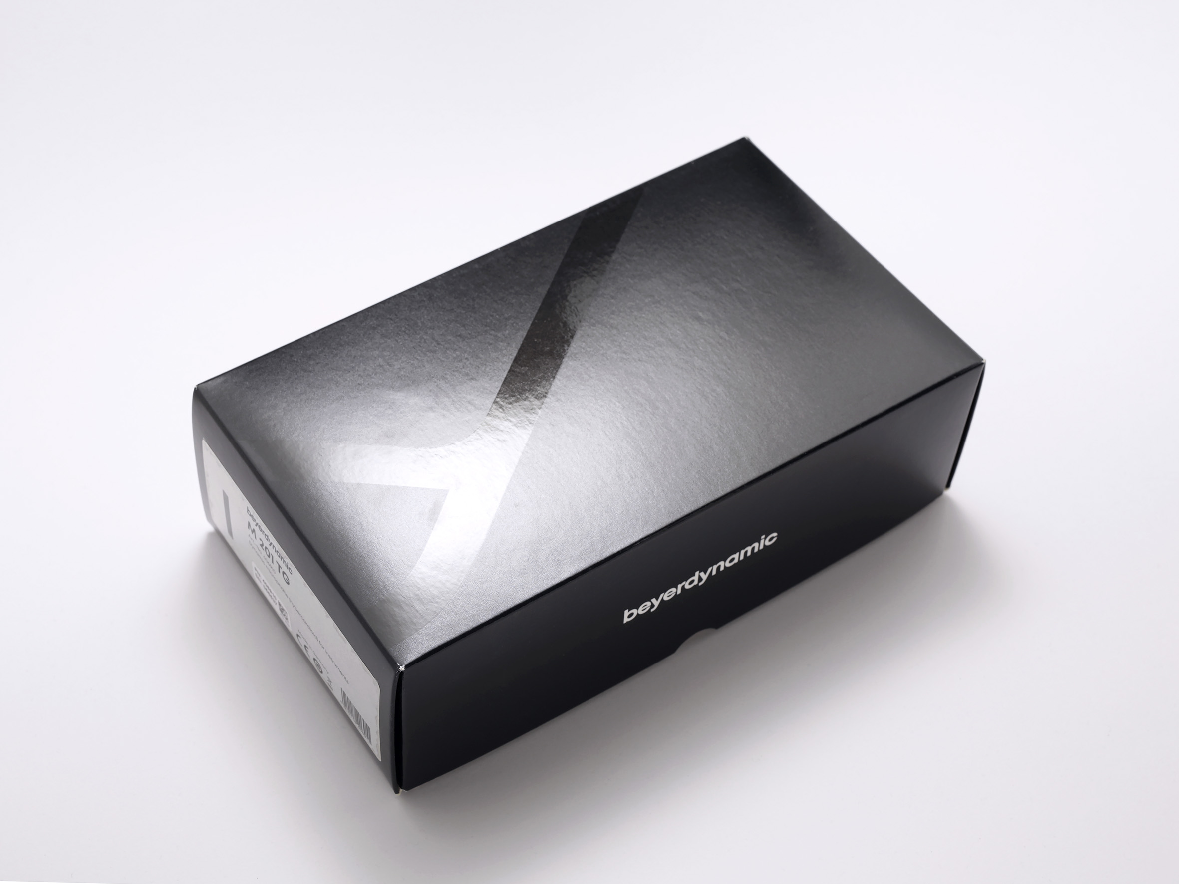 Beyerdynamic M 201 TG - NEUF