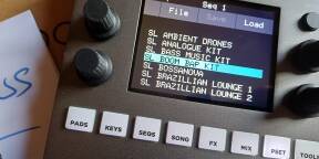 1010music Blackbox nickelle sous garantie