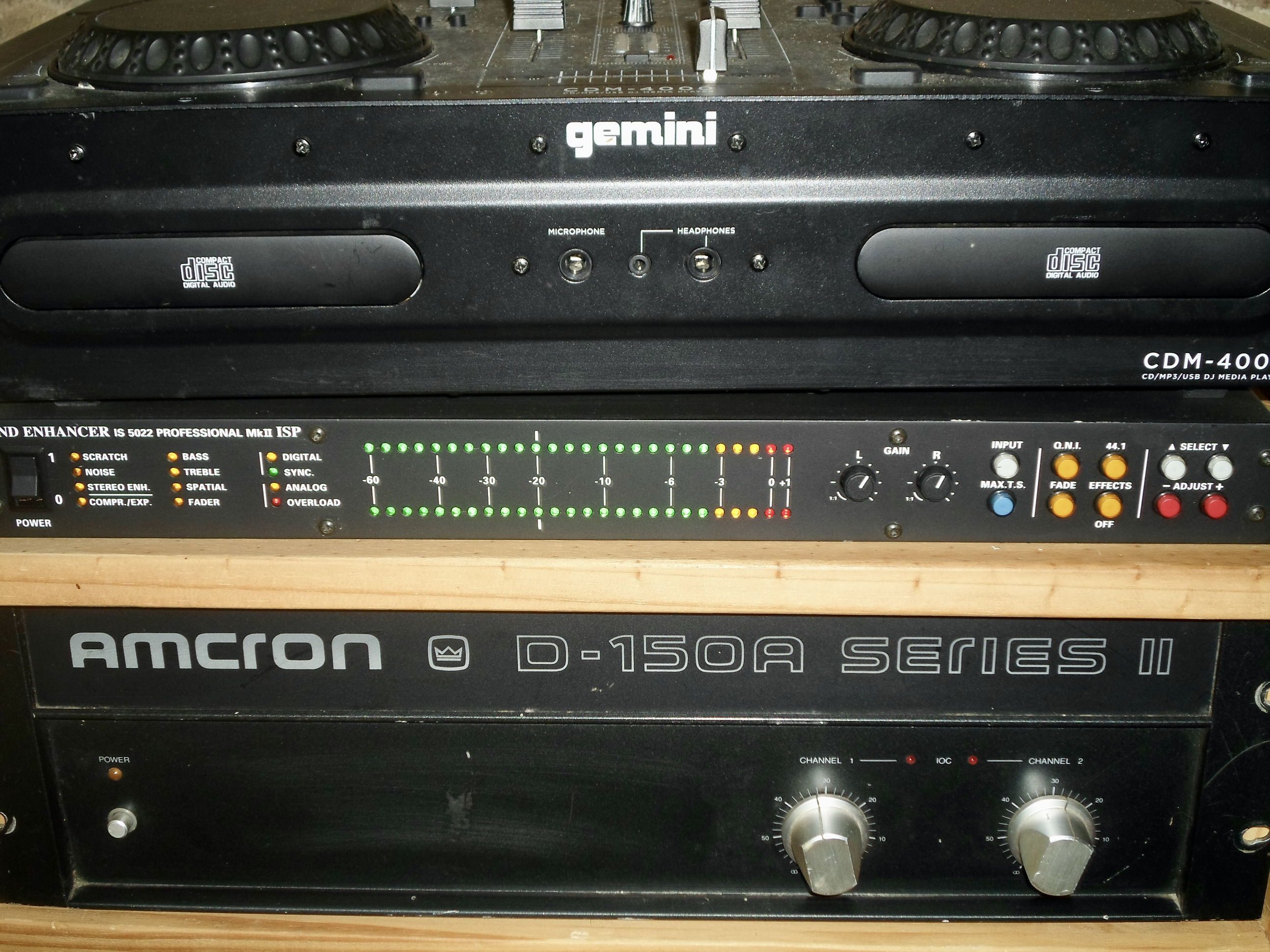 convertisseur philips IS 5022