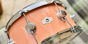 George way aristocrat studio pink 14x7