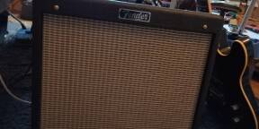 Ampli fender blues junior III