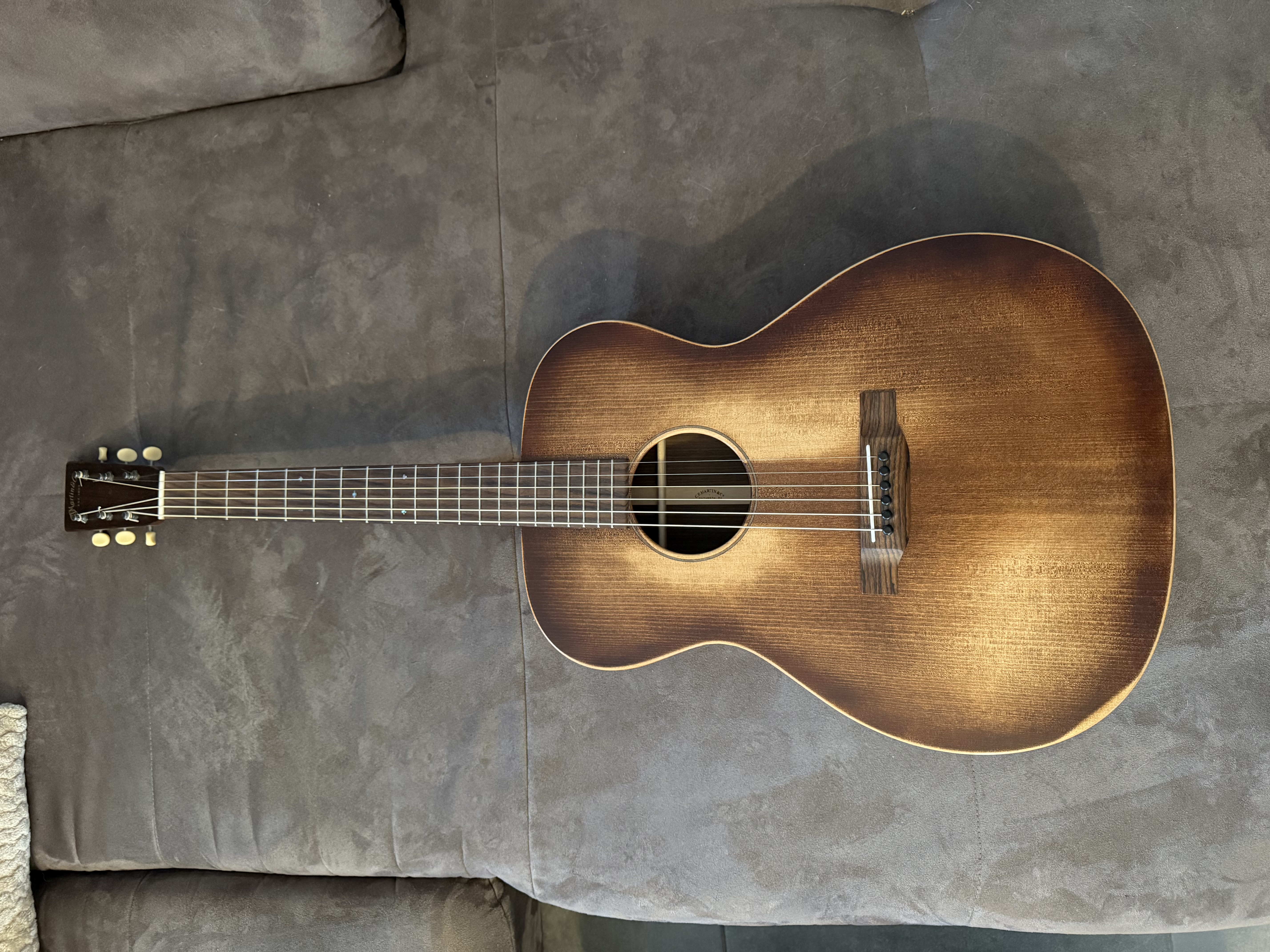 Martin 00016 Streetmaster 