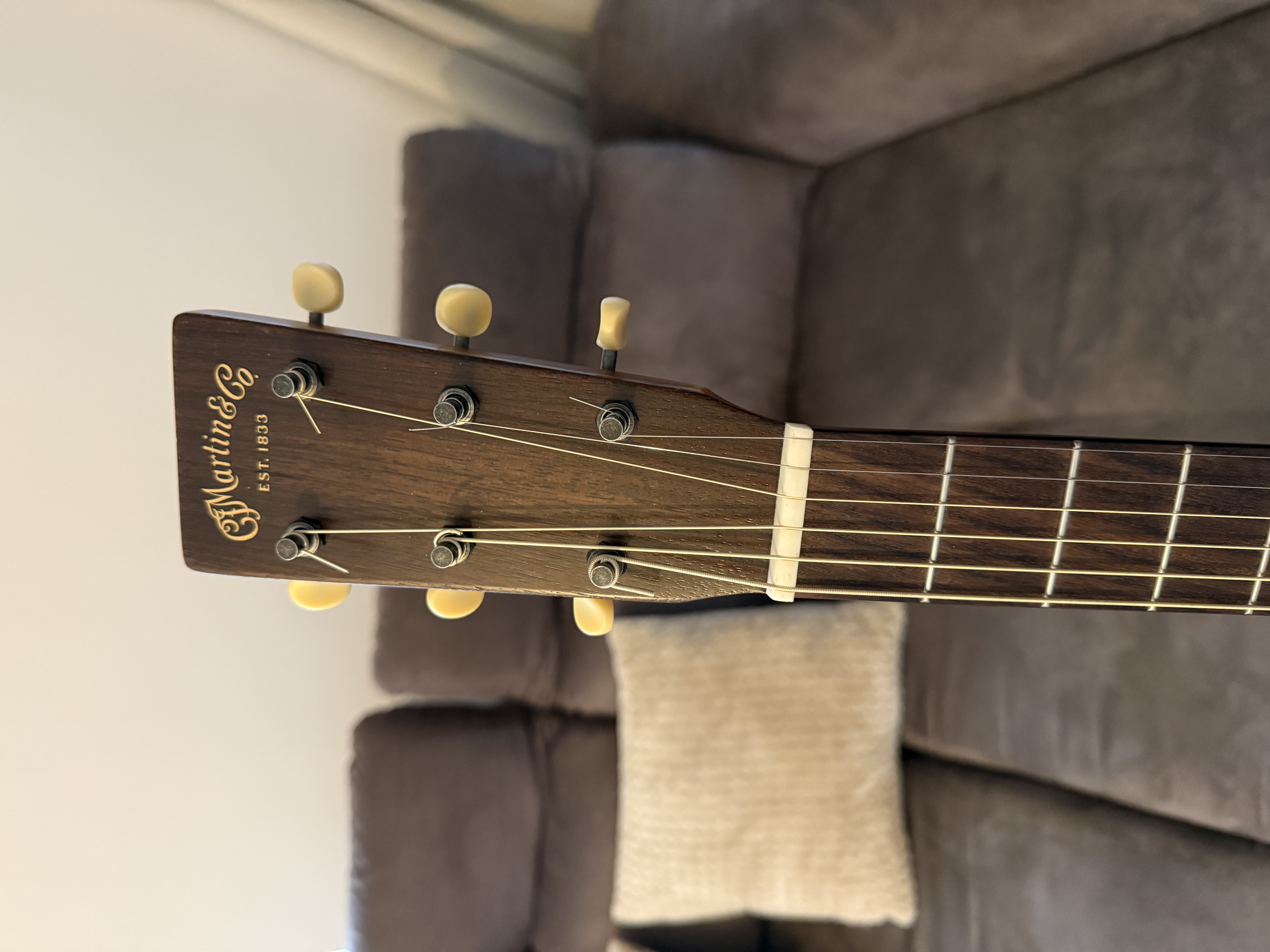 Martin & Co 000-16 Streetmaster (64285)