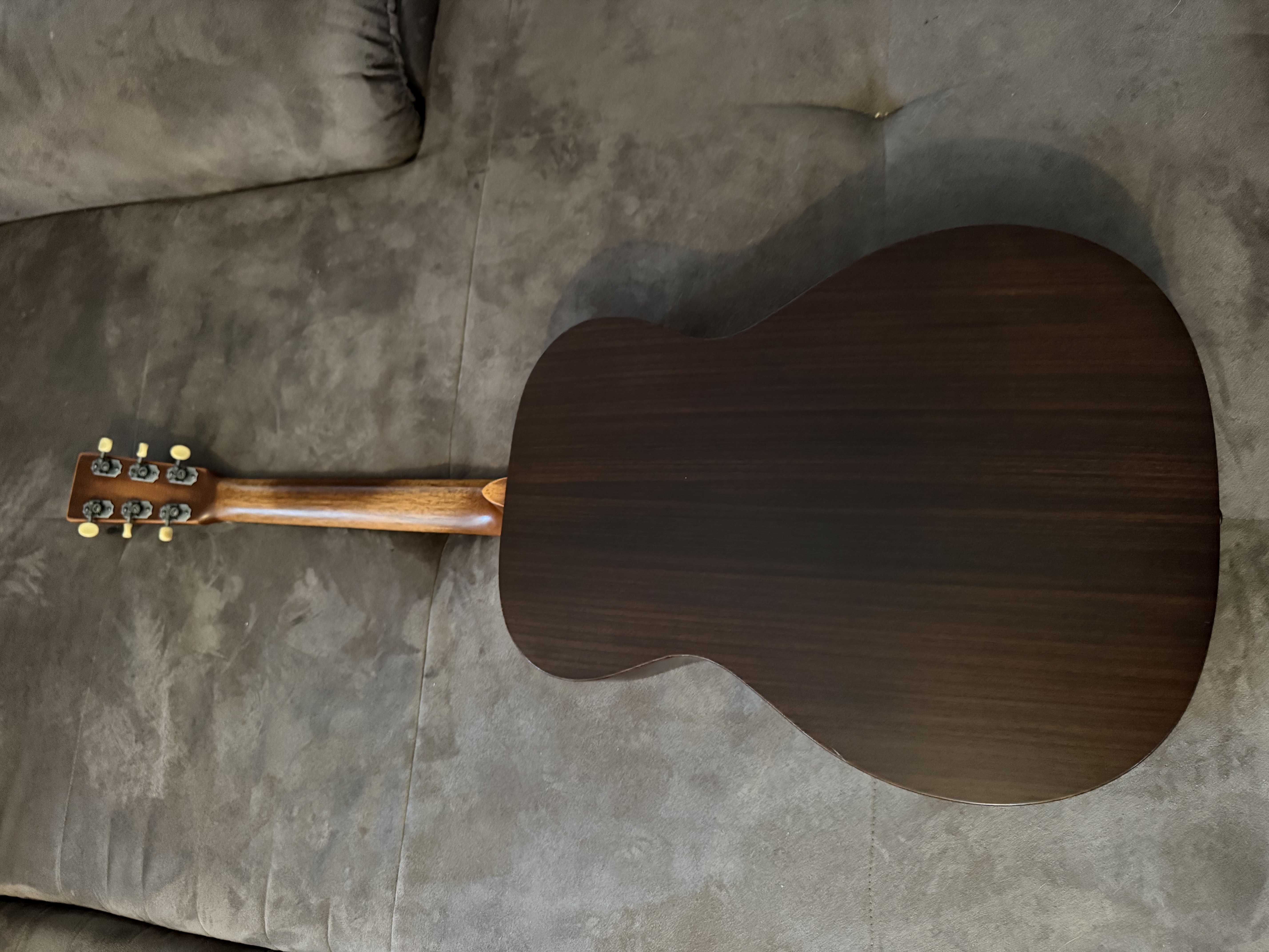 Martin & Co 000-16 Streetmaster (22701)