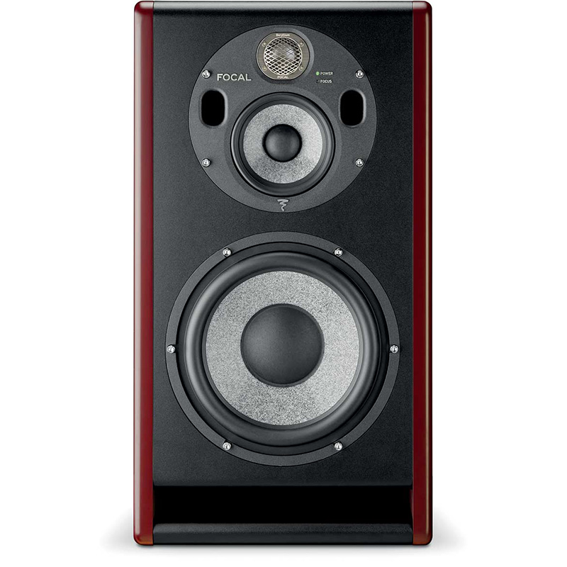 Focal Trio 11 Be (la paire) quasi neuve (non rodée) 