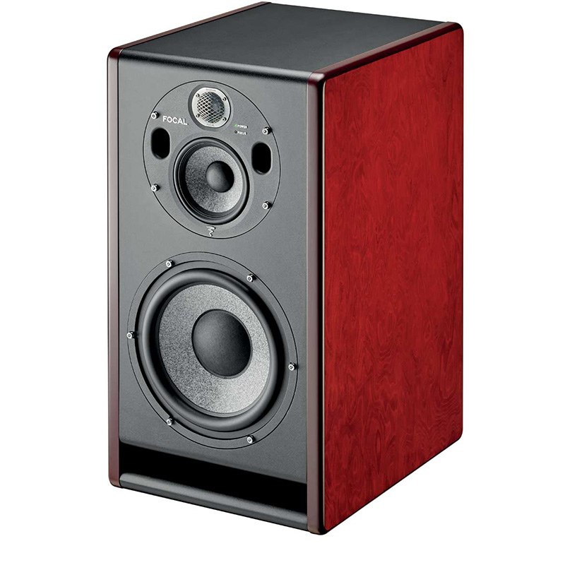 focal-trio11-be profil avant showroomaudio