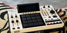 Mpc 2500 se neuve