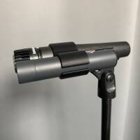 Pince double micro SM57 + KM184