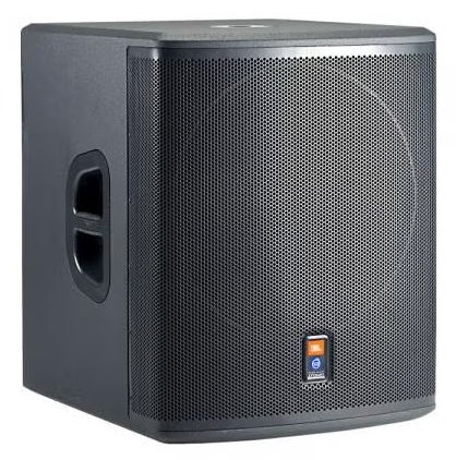 Caisson de basse JBL PRX518S