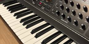 Sequential Pro 3 SE Edition