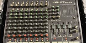 CONSOLE YAMAHA MX-200-8