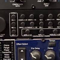 ART SMS226 processeur de diffusion