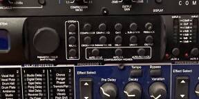 ART SMS226 processeur de diffusion