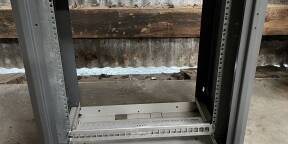 Baie rack 19 pouces 12U