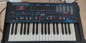 Vends Solton Arranger Plus avec mallette pour transport