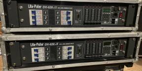 Bloc de puissance DMX + controller