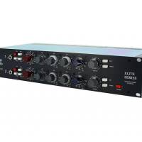 Heritage Audio HA73EQx2 Elite Comme neuve