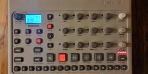 Elektron model cycles