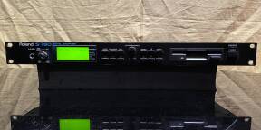 Vends Roland S760 Digital Sampler