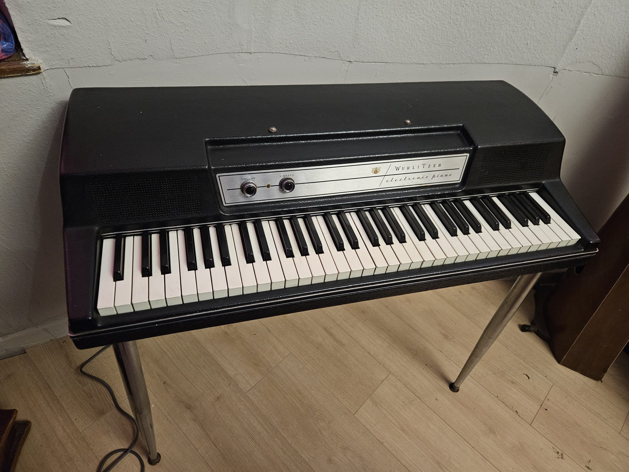 Piano Wurlitzer 200A