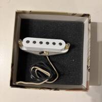 Vends BKP Trilogy Suite chevalet