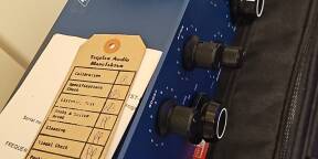 Tube-Tech PE1C comme neuf !