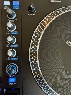 Focus EQ Focus EQ