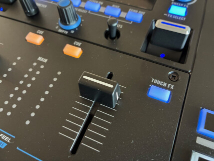 Focus Touch FX Focus Touch FX