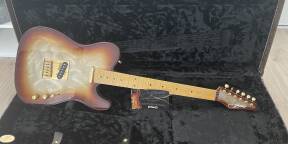 Telecaster Gigliotti Custom GT
