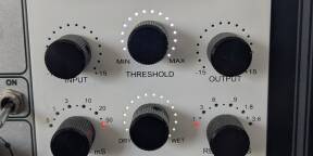 WesAudio Rhea, Très Bon État