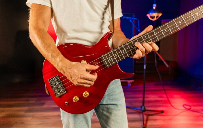 Scavenger BassLifestyle Scavenger BassLifestyle