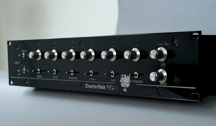 Charter OAK PEQ-1 comme neuf