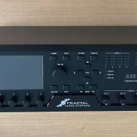 Axe-Fx III comme neuf