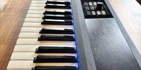 Vends clavier Komplete Kontrol S61 comme neuf