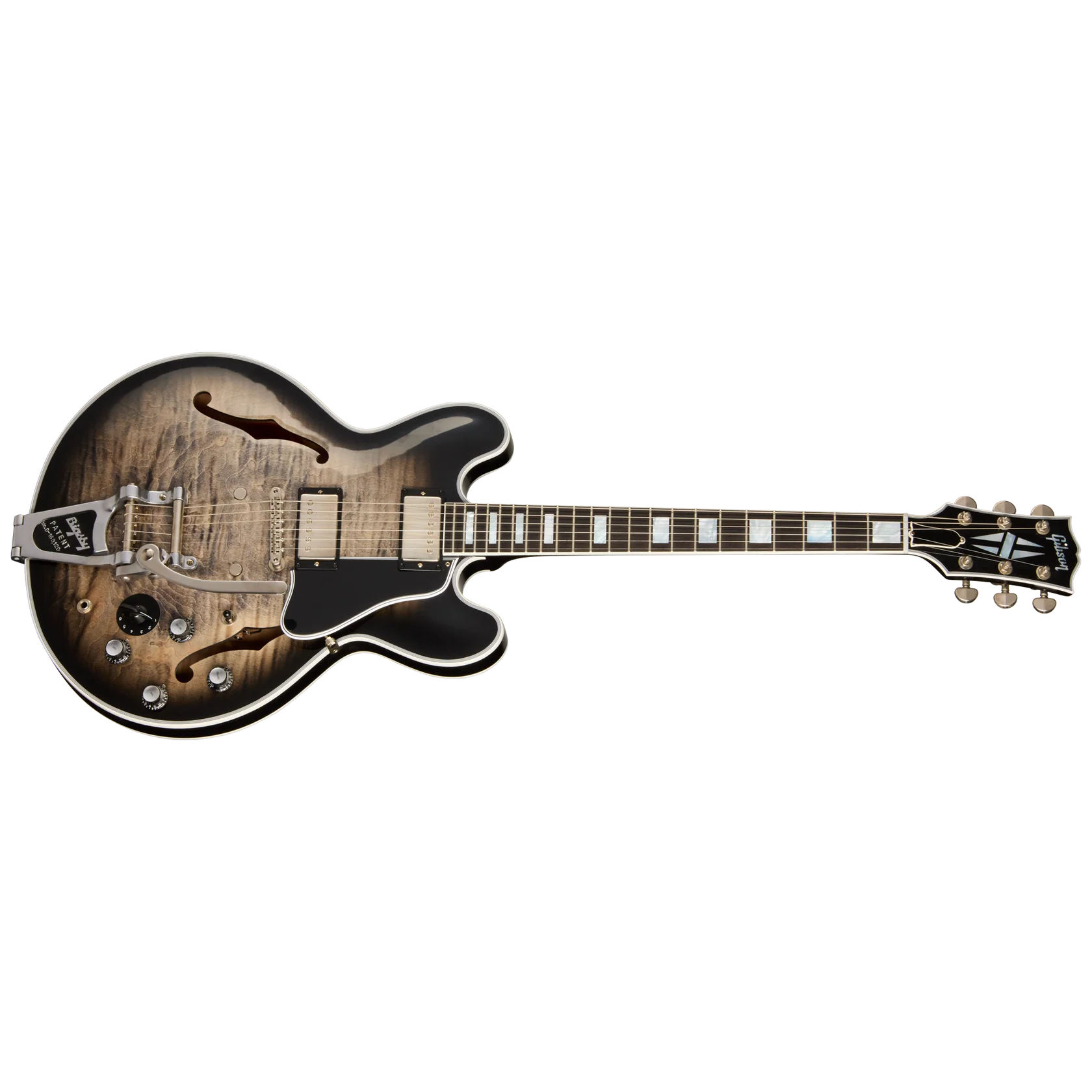 Gary Clark Jr. ES-355