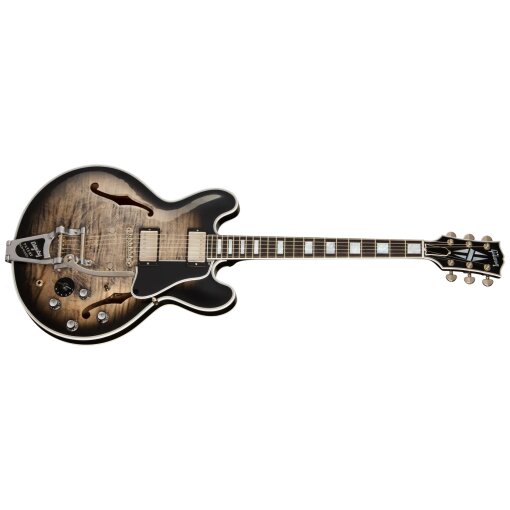 Gary Clark Jr. ES-355 Gary Clark Jr. ES-355