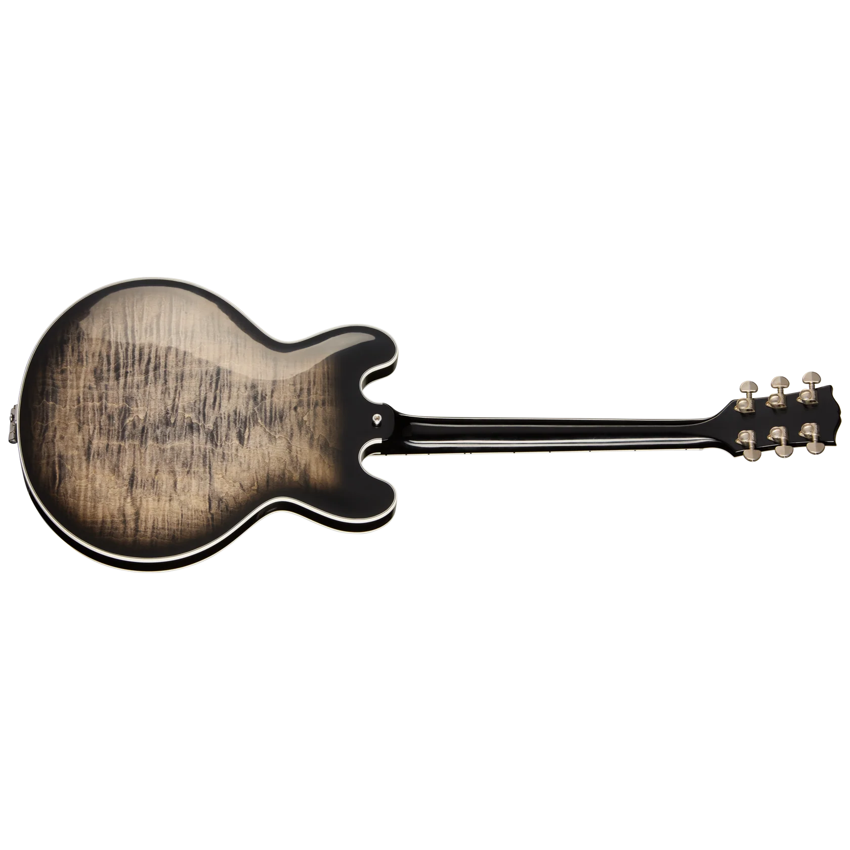 Gary Clark Jr. ES-355REAR