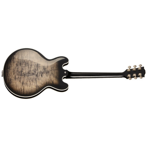 Gary Clark Jr. ES-355REAR Gary Clark Jr. ES-355REAR