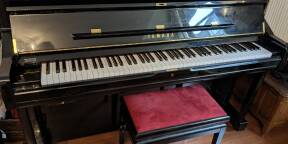 Yamaha DU1E3 Disklavier