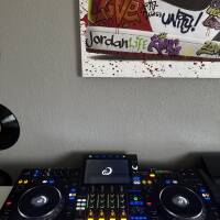 XDJ AZ GARANTIE 2ANS