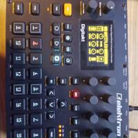 DIGITAKT BON ETAT
