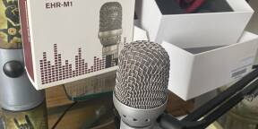 Vends micro Ehrlund ERH M1