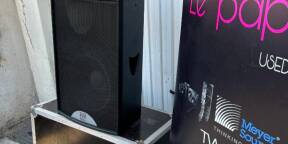 Martin-Audio Blackline F15 limited