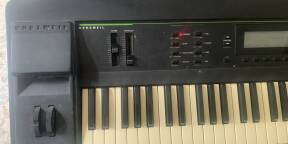 Kurzweil K2000 V2 pour pièces