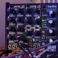 Wmd Crater état neuf